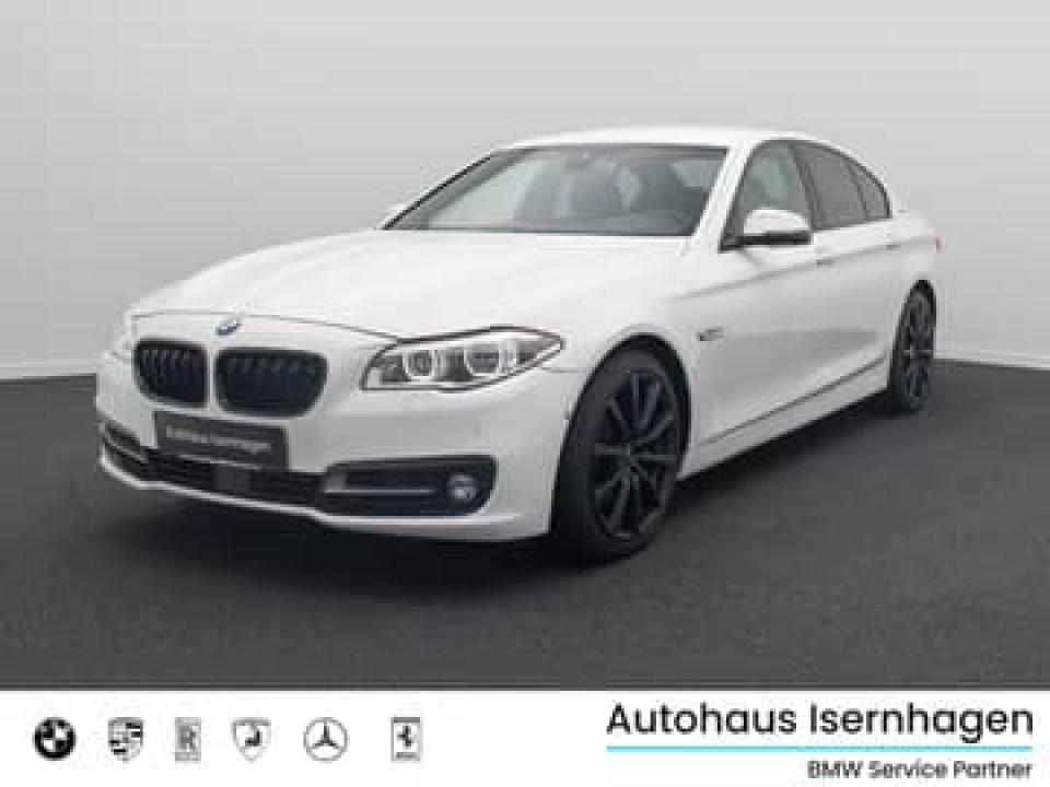 2024 BMW 7 Series